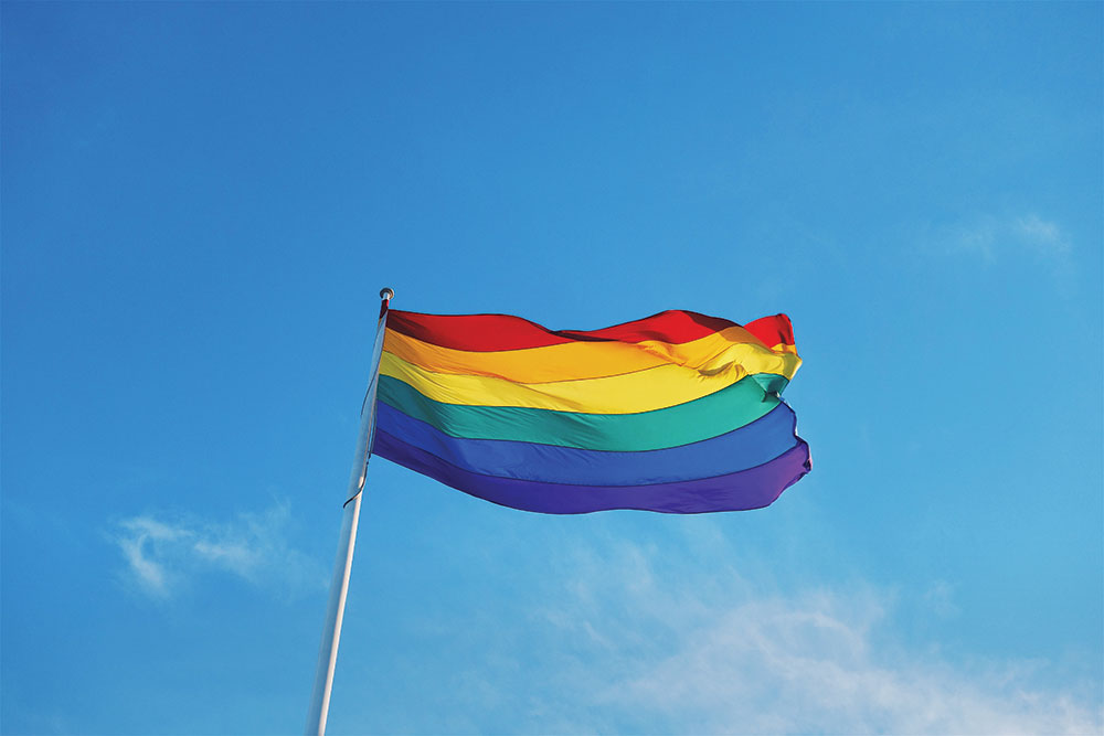 Prepare-se para mais uma Parada do Orgulho LGBT
