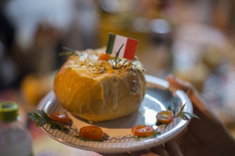 Vencedor do Comida di Buteco, o Bar do Jão é um achado da baixa gastronomia
