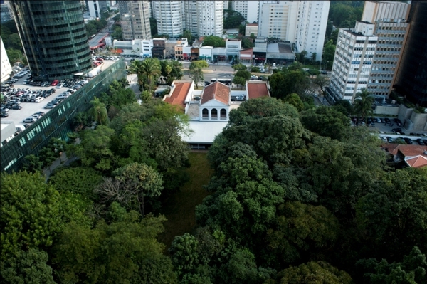 O Bazar da Cidade estreia no Museu da Casa Brasileira