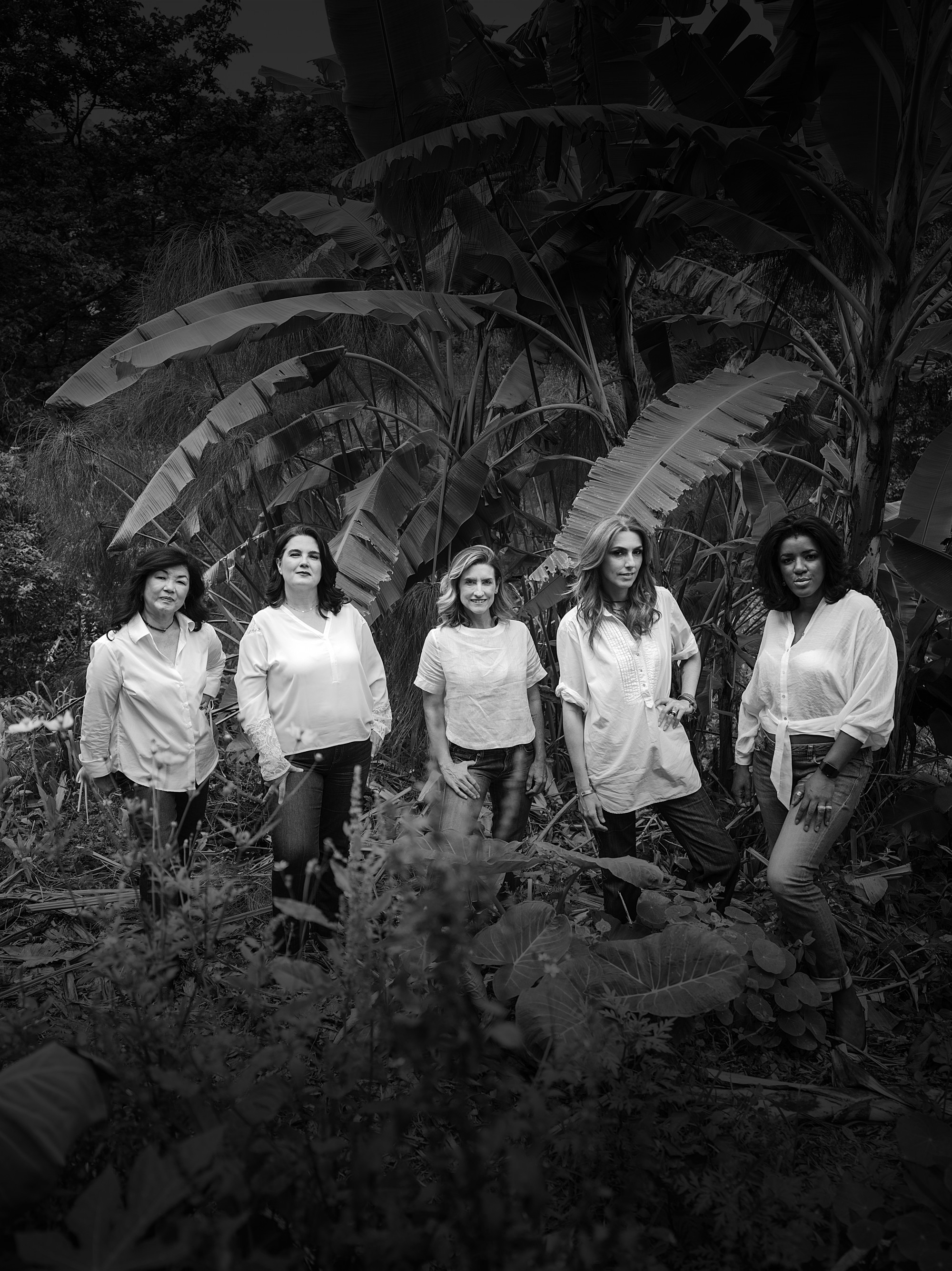 Vozes da nova era: cinco mulheres sustentáveis e inspiradoras
