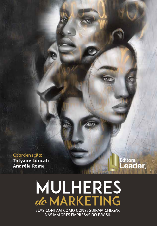 Livro “Mulheres do Marketing” reúne relatos de profissionais de destaque na área