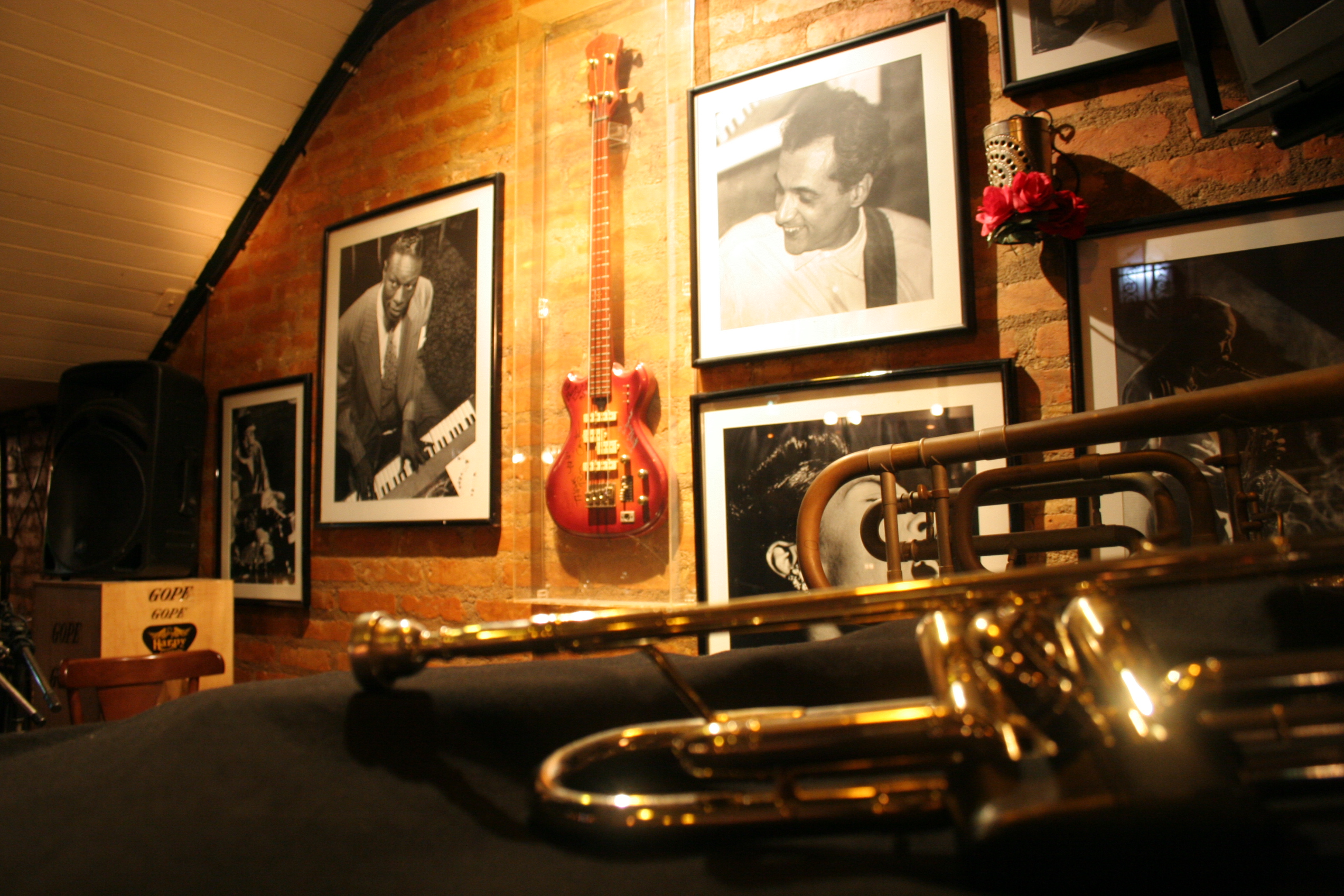 Símbolo do jazz no Brasil, Bourbon Street completa 25 anos