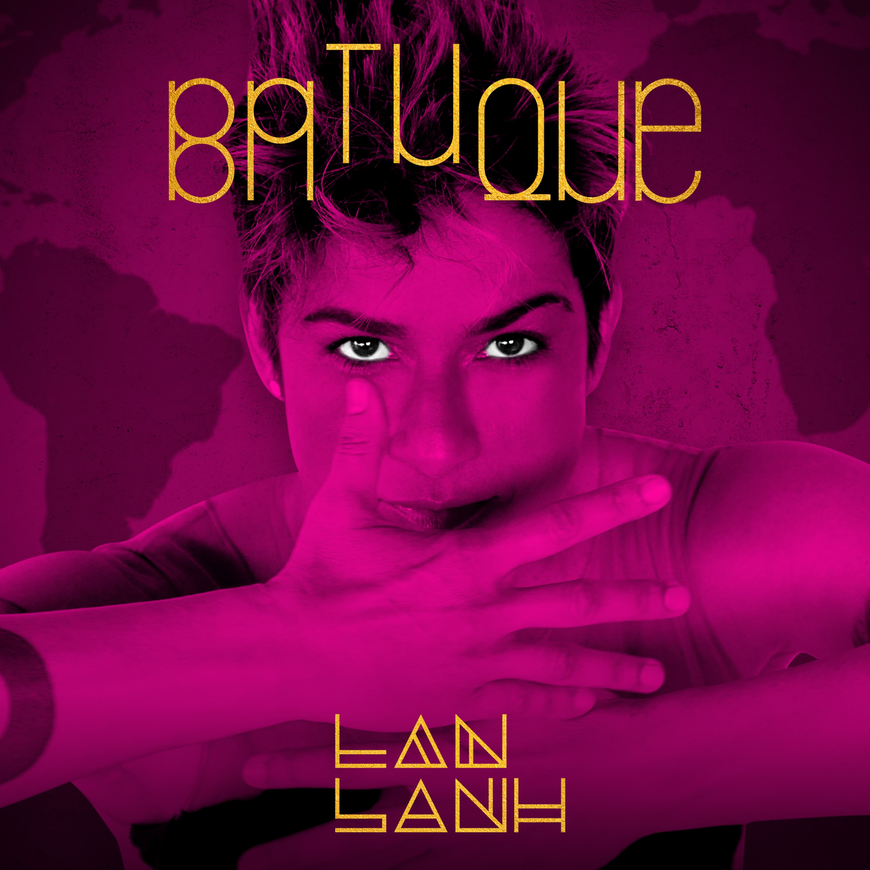 Rádio Vozes: Lan Lanh mostra a força dos seus tambores em “Batuque”