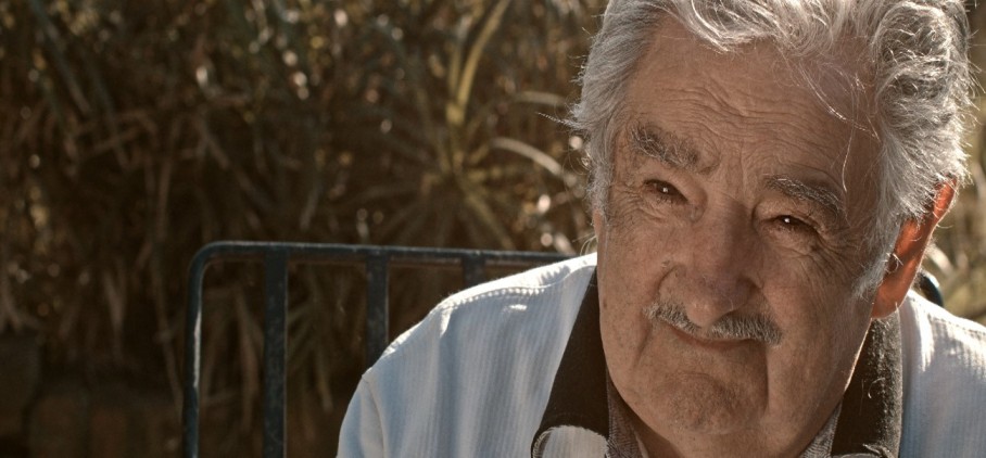Filme com Pepe Mujica tem estreia esse mês