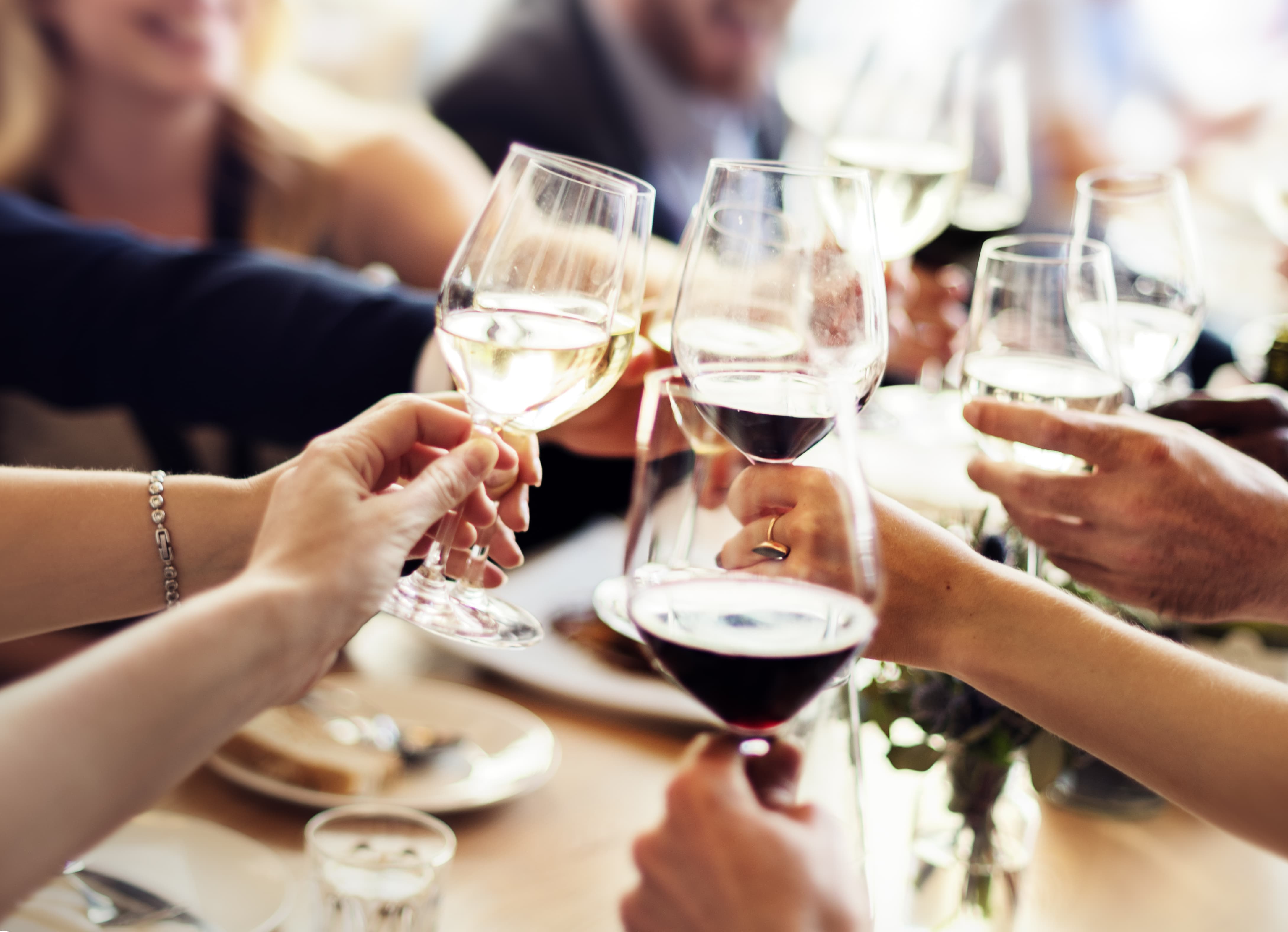 Bom de copo: O consumo inteligente do vinho tem grandes benefícios para saúde e longevidade