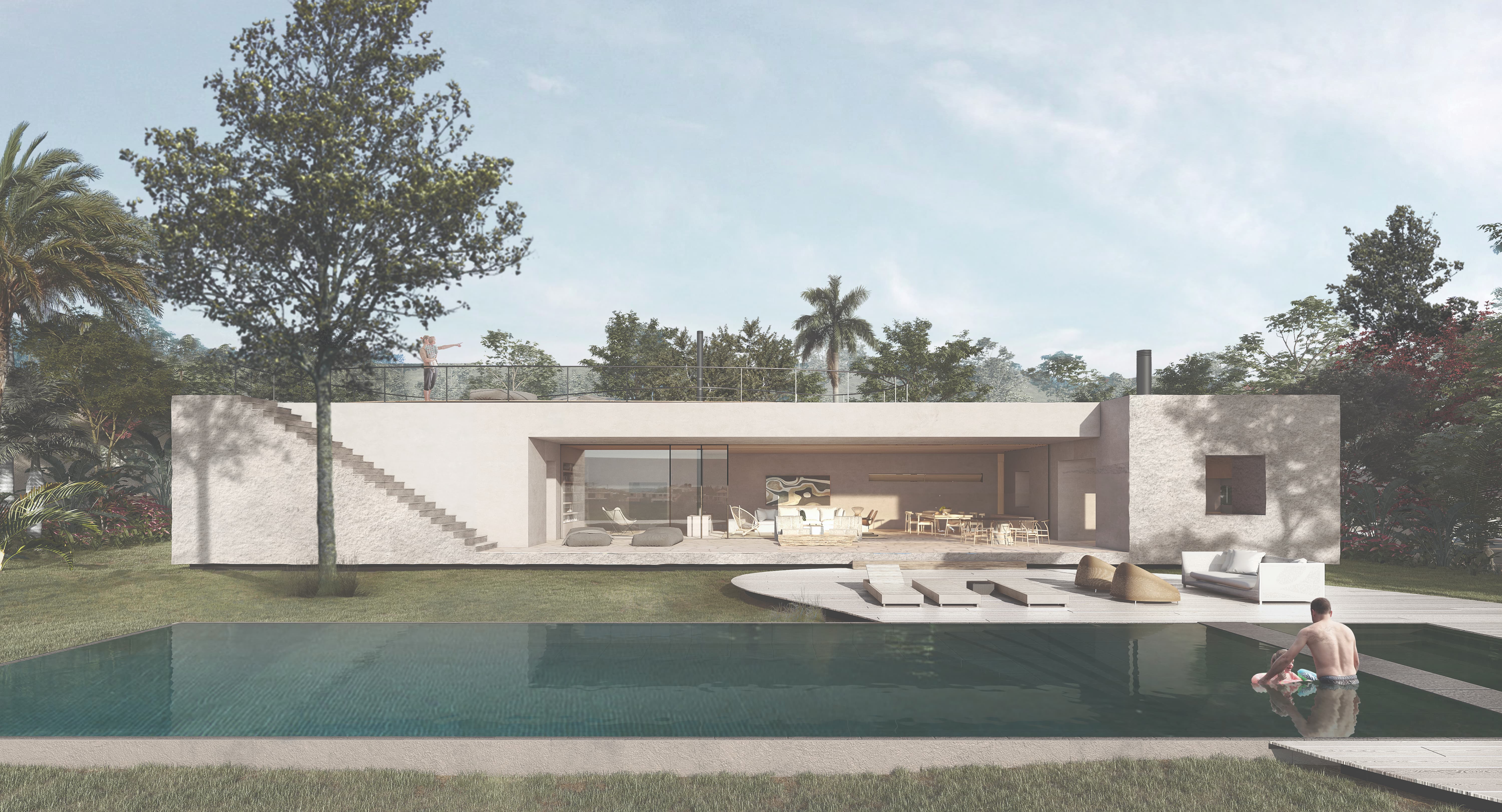 Arquitetura consciente junta o bonito com o sustentável e já coleciona bons exemplos pelo Brasil