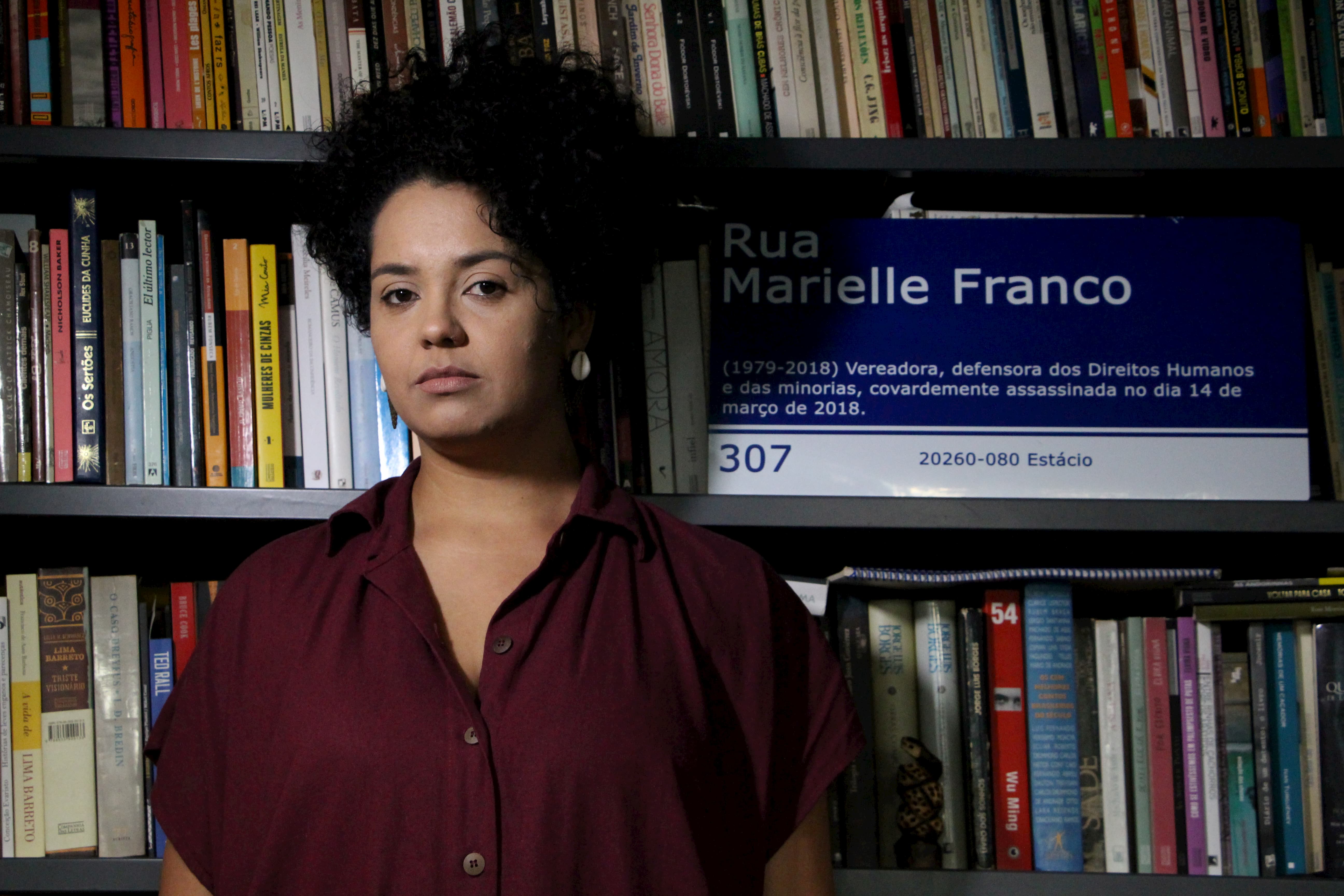 Autora de “Quando me descobri negra”, Bianca Santana busca construir sua identidade e a de tantas brasileiras