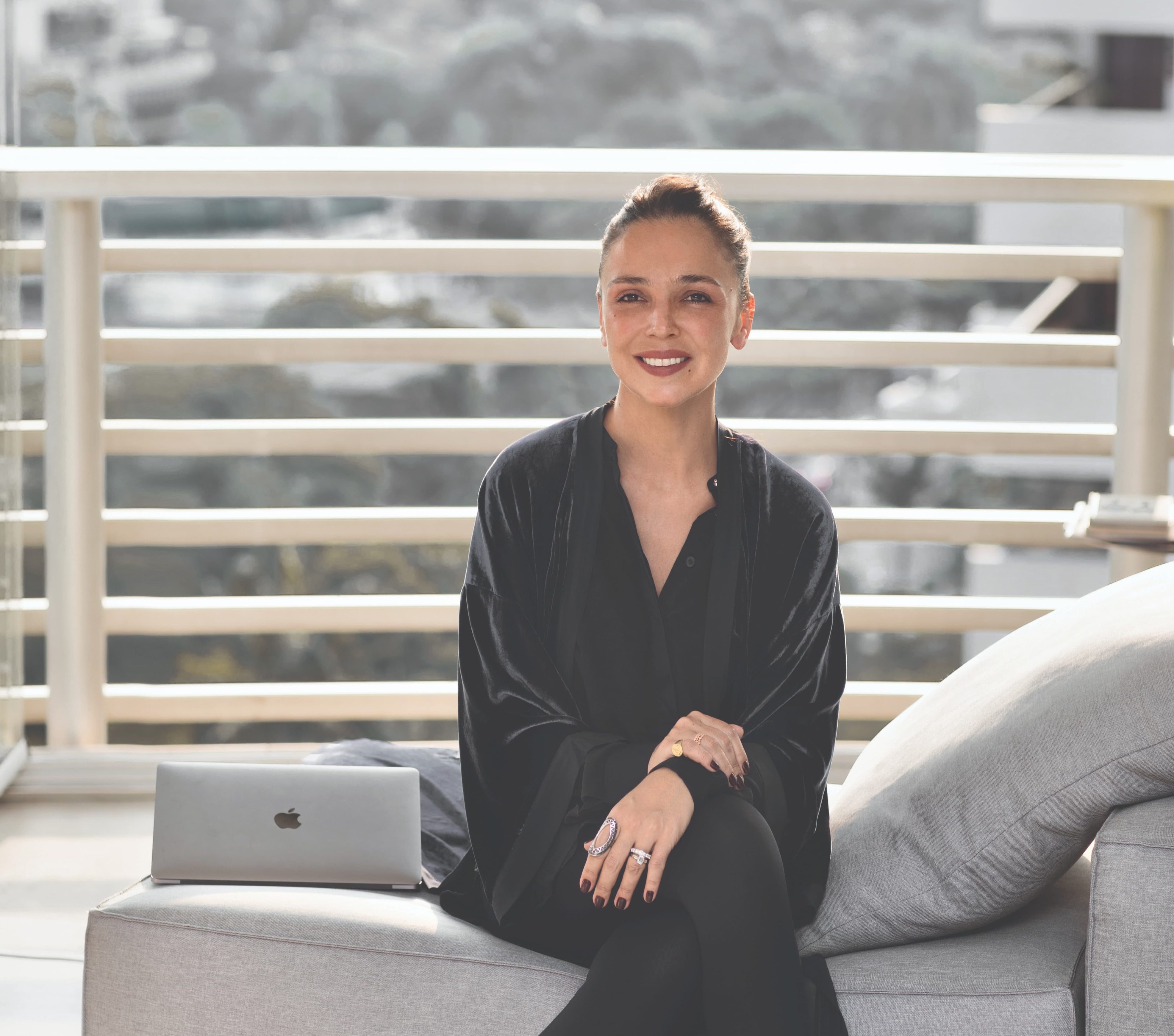Fundadora do pós-luxo, Fernanda Ralston Semler cria consultoria para orientar criadores