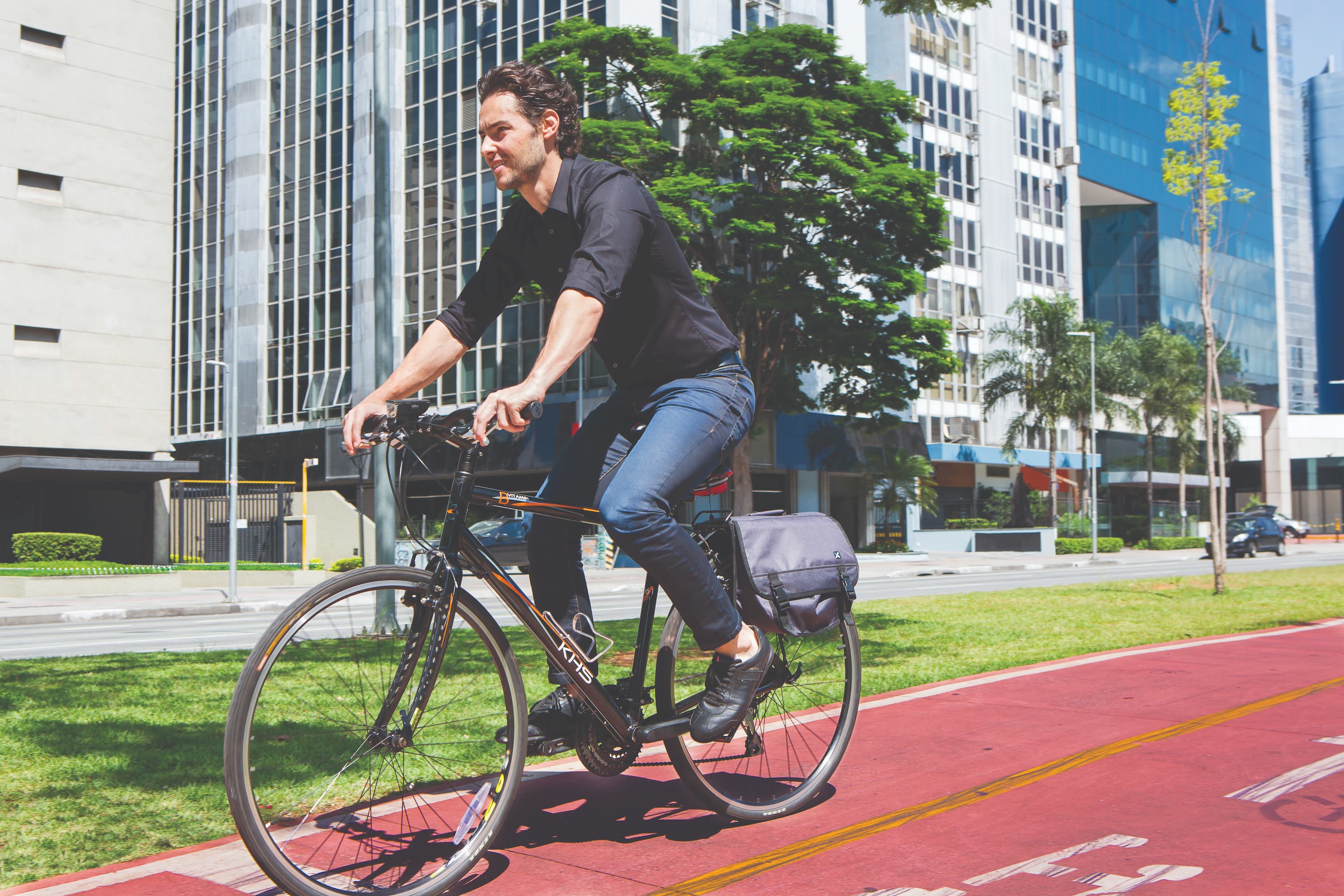 Mobilidade: fundador da Vitacon, Alexandre Frankel defende a moradia conectada com meios de transporte coletivo