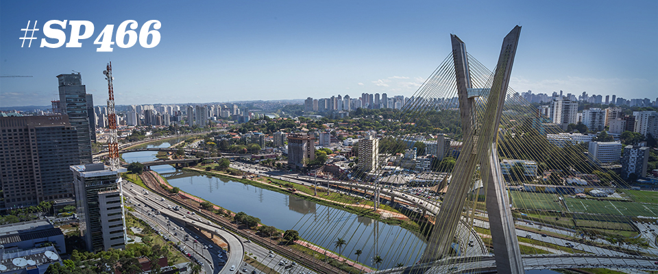 Cardápios especiais, shows e museus: confira os programas para o aniversário de São Paulo
