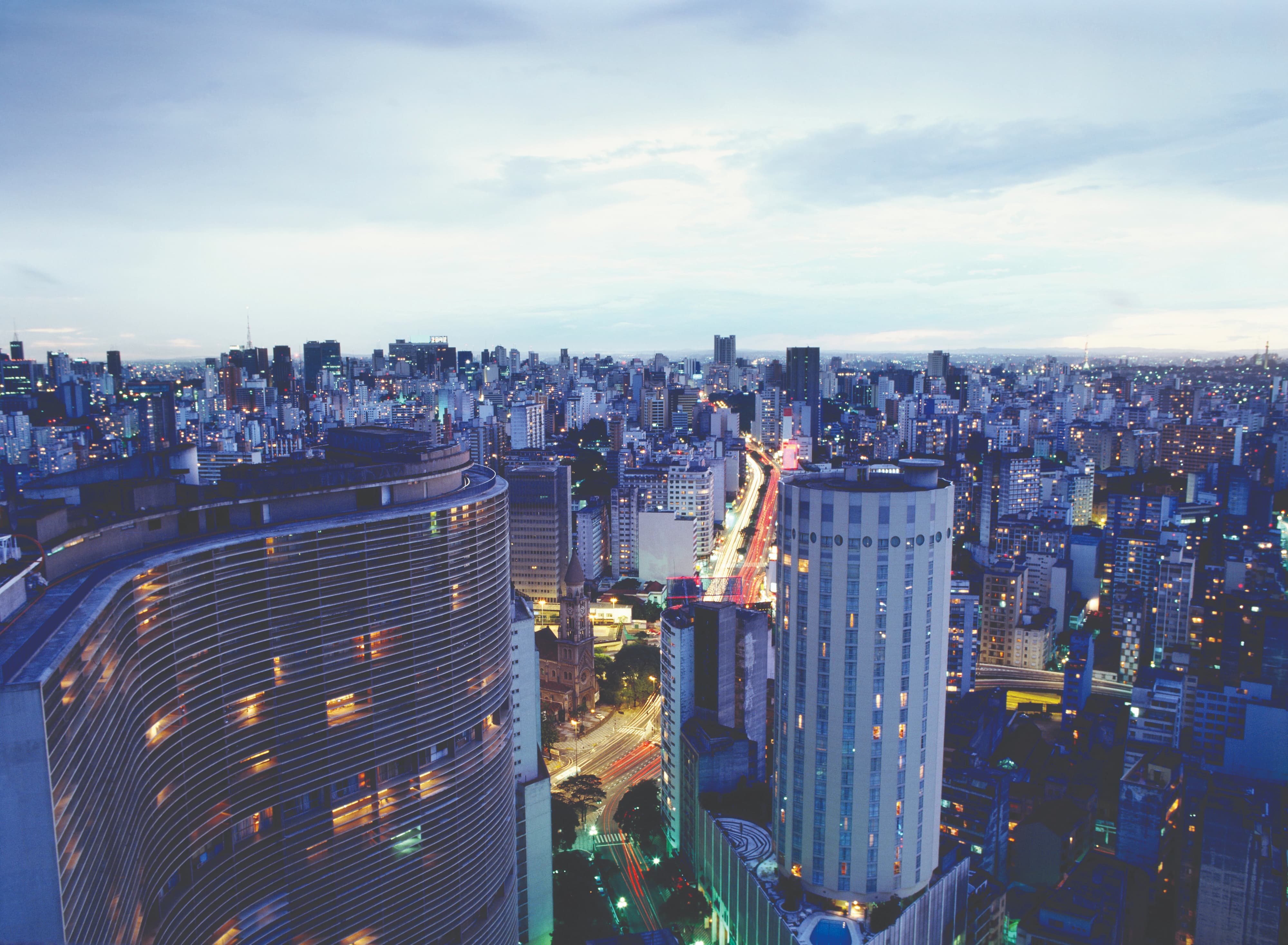 São Paulo completa 466 anos: conheça a cidade com nosso roteiro histórico