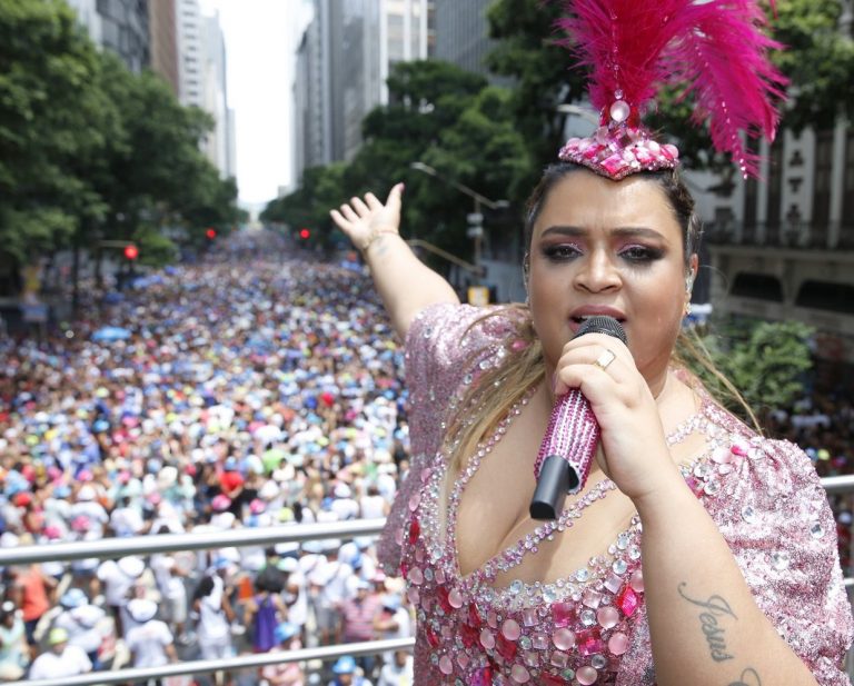 Pós-Carnaval: confira os blocos de rua em São Paulo