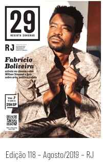 Revista Online: Edição 118 – RJ