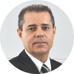 Marcelo Mota - Diretor de Operações do Aeroporto de Viracopos