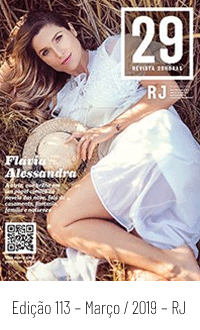 Revista Online: Edição 113 – RJ