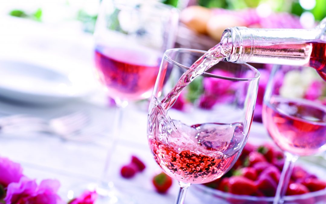 Da Provence ao interior de São Paulo, alguns dos melhores vinhos rosés do mercado