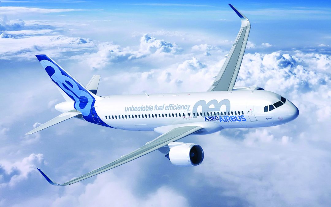 Boeing encolhe na pandemia e Airbus minimiza perdas