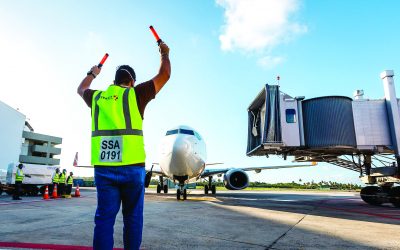 CEOs dos principais aeroportos brasileiros falam sobre a retomada do setor aéreo