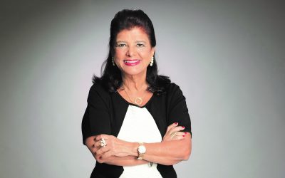 Luiza Helena Trajano e sua trajetória: do empreendedorismo inovador aos projetos sociais