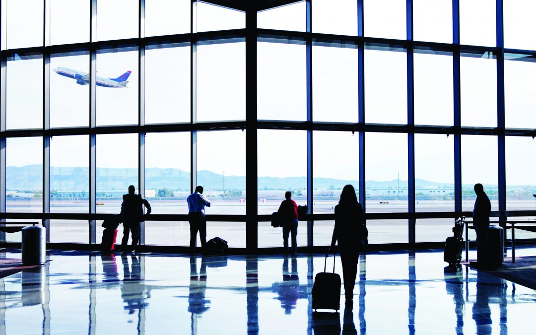 A BOA – Soluções para Aeroportos propõe estratégias inovadoras aos concessionários