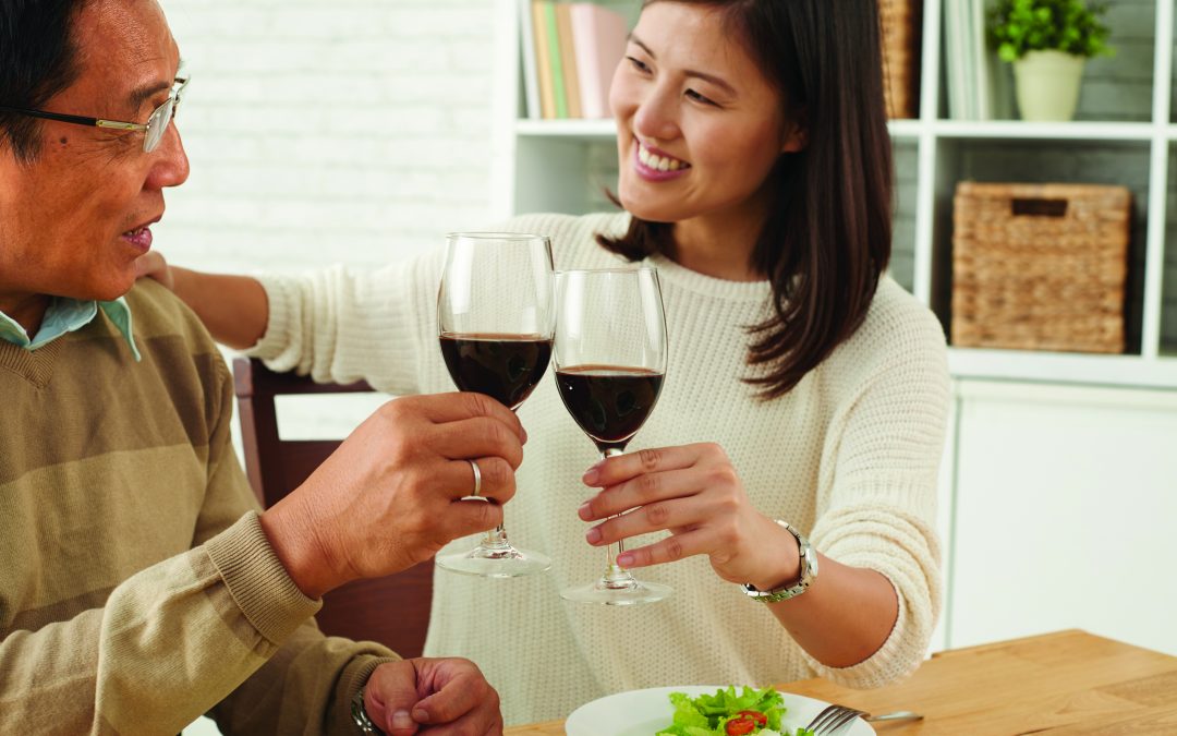 Chianti: um excelente vinho para confraternizações