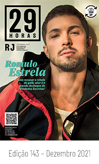 Revista Online: Edição 143 – RIO