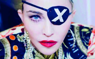 Mês de novembro tem Madonna, Tom Hanks, Beatles e casal em crise conjugal no streaming