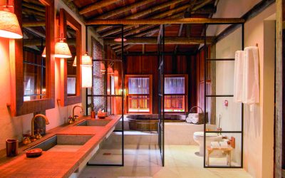 Hotéis da Brazilian Luxury Travel Association oferecem experiências exclusivas e personalizadas