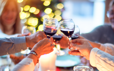 5 excelentes vinhos para presentear no Natal e surpreender amigos e familiares