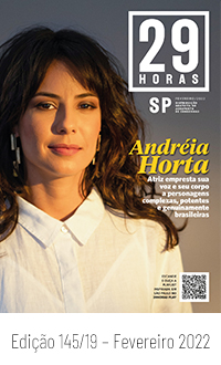 Revista Online: Edição 145 – SP
