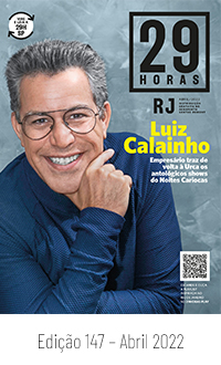 Revista Online: Edição 147 – RIO