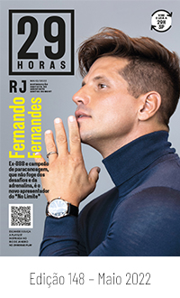 Revista Online: Edição 148 – RIO