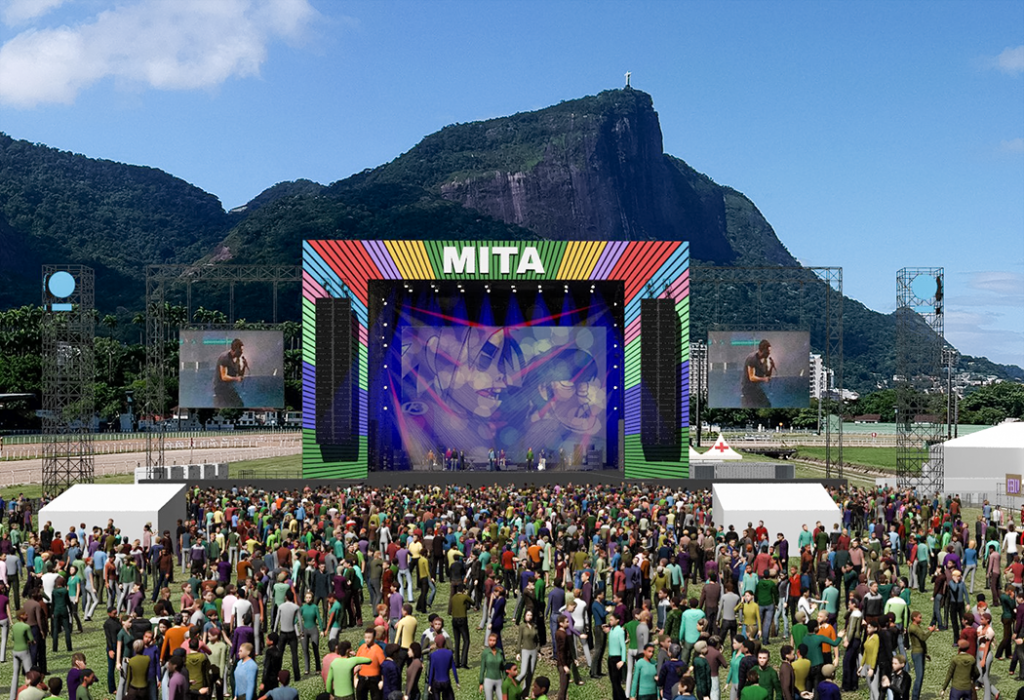 Festival MITA - Foto divulgação