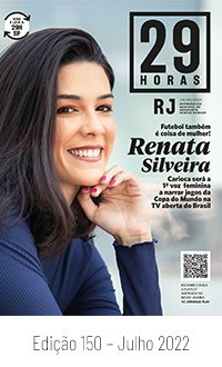 Revista Online: Edição 150 – RIO