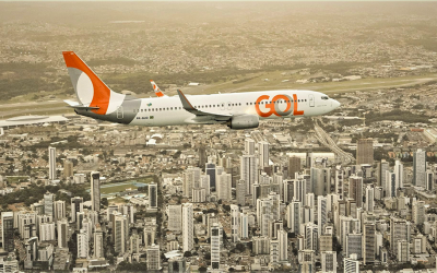 Gol e Avianca se unem para formar Grupo Abra e comandar o transporte aéreo na América Latina