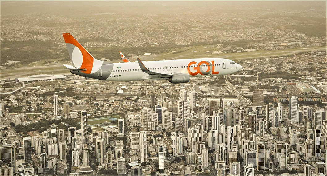 Gol e Avianca se unem para formar Grupo Abra e comandar o transporte aéreo na América Latina