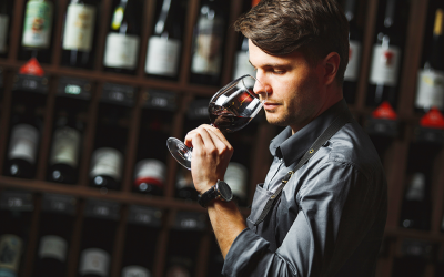 Bom de Copo: Qual a importância das taças para o consumo de vinhos?