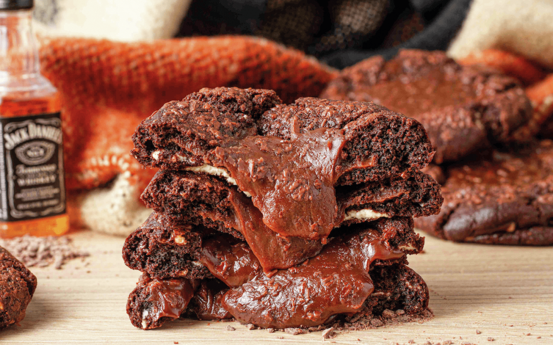 Rede American Cookies chega a Campinas com sabores inusitados
