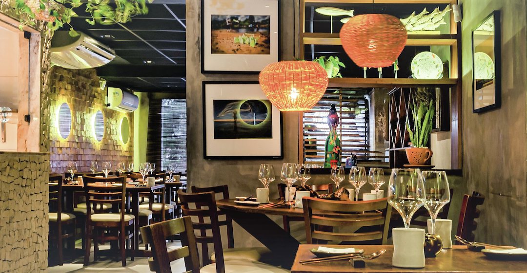Origem é eleito o quarto melhor restaurante do Brasil no ranking da EXAME