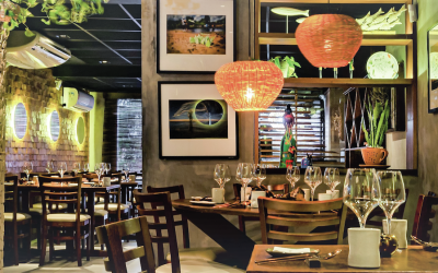 Origem é eleito o quarto melhor restaurante do Brasil no ranking da EXAME