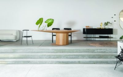 Boobam dá passo para o mundo físico e abre ambiente com showroom de seus móveis e espaços para reuniões