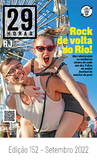 Revista Online: Edição 152 – RIO