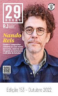 Revista Online: Edição 153 – RIO