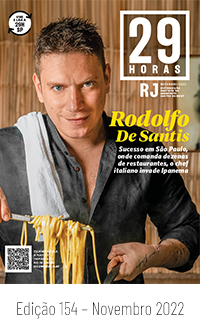Revista Online: Edição 154 – RIO
