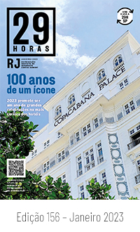 Revista Online: Edição 156 – RIO