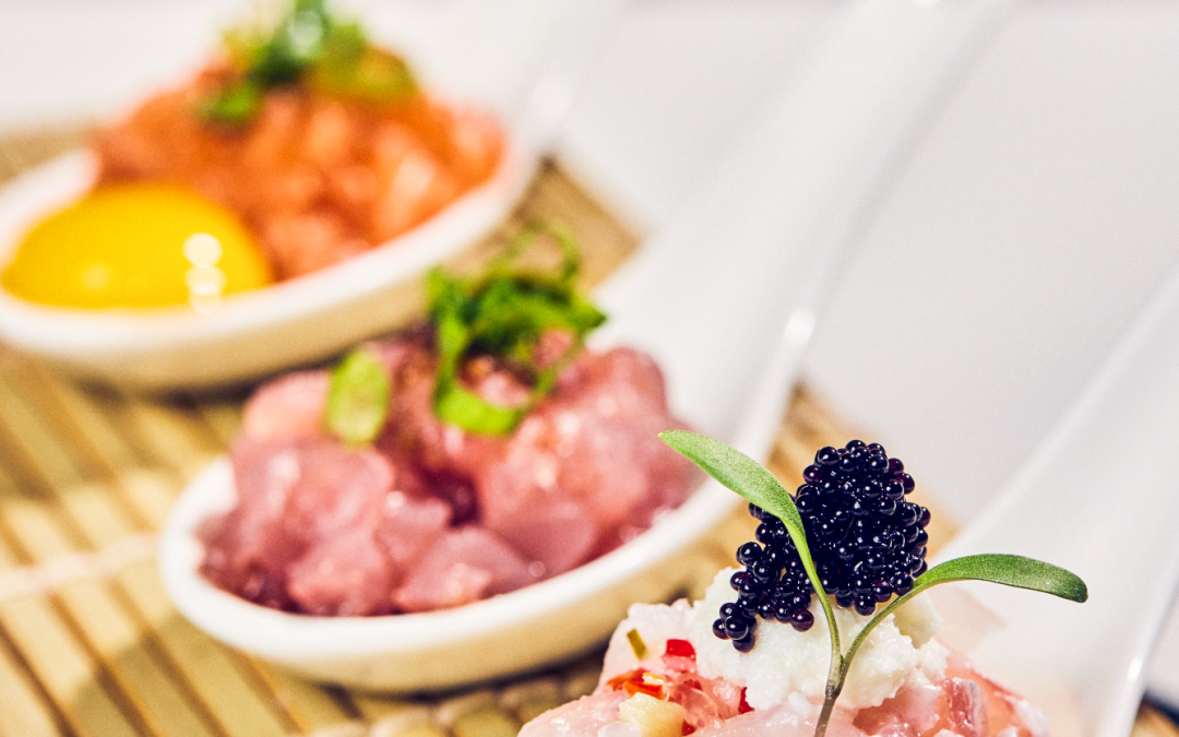 Gurumê, rede especializada em comida japonesa, renova o cardápio e investe em pratos inusitados