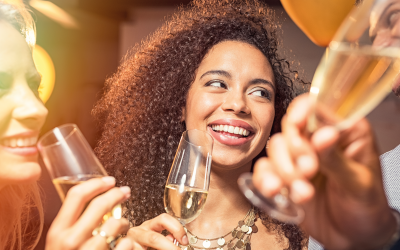 Sugestões de vinhos e espumantes para brindar nas festas de fim de ano