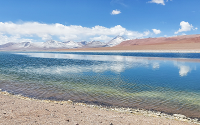 Deserto do Atacama é um destino repleto de história, natureza e gastronomia