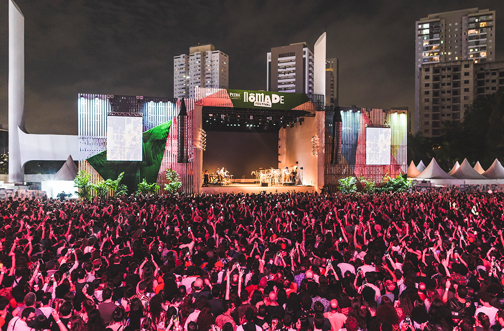 Jaguariúna Rodeo Festival: Qual a importância do profissional em grandes  eventos?