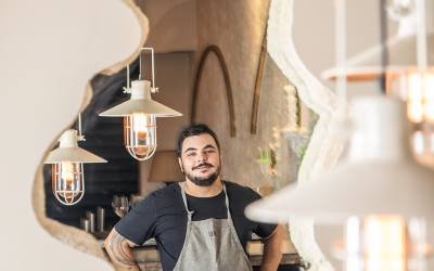 Recém-inaugurado no Leblon, restaurante Salí aposta em cardápio mediterrâneo
